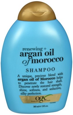 Ogx Renewing + Argan Oil Of Morocco Shampoo 13 Oz