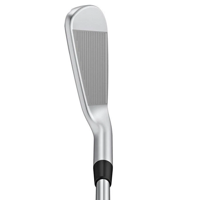 NEW LEFTY PING i530 Iron #5(1Club) NS PRO 850GH neo Flex Stiff Left-Handed - Image 2 of 4