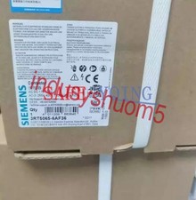 1PC NEW Siemens contactor 3RT5065-6AF36