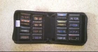 Lot of 32 Nintendo Game Boy Advance (GBA) Games In Case