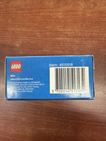 LEGO CITY: Builder (5610)