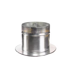 Master Flow 6 In. Air Tite Take Off - ATT06 - Free Shipping