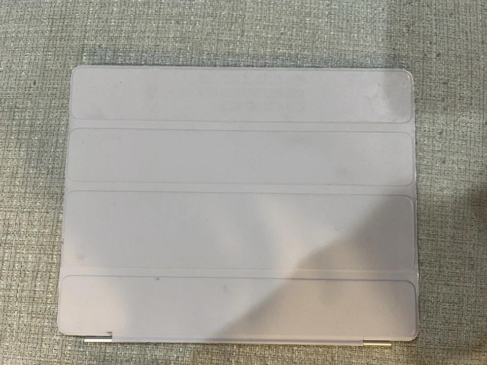 iPad 2 original 2011 blanco usado 64 GB Foto 3 de 3