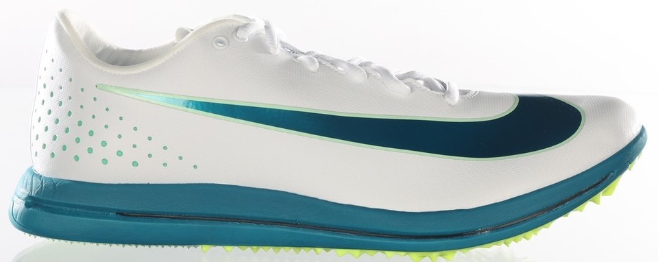 Nike Triple Jump Elite 3 White Electric Algae for Sale