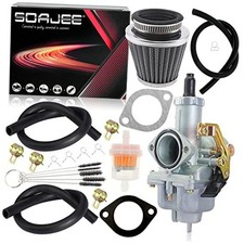 PZ30 Carburetor for 125cc 140cc 150cc 160cc 200cc 250cc 300cc CG 4-stroke