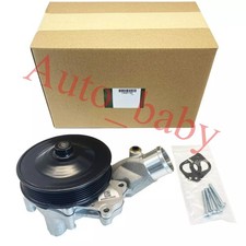 Engine Water Pump GM Parts 251-725 for sale online | eBay