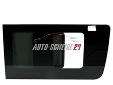 Seitenscheibe Schiebefenster Mercedes Sprinter II / III 2006- / 1406x767 Rechts