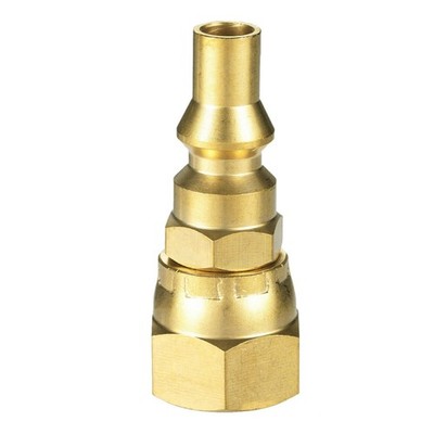 Propan-Verbindungsadapter Für Wohnmobile 1/4'' Für for for camp Chef Für Grill