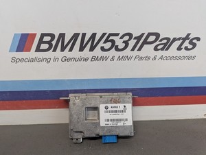 BMW 2ER F46 GRAN TOURER 2015-2018 FAHRERKAMERA STEUERASSISTENT ECU MODUL