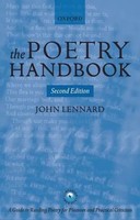 John Lennard | The Poetry Handbook | Taschenbuch | Englisch (2006)