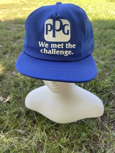 PPG Trucker Hat