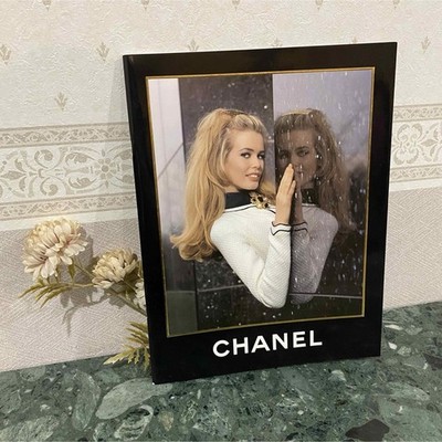 CHANEL Catalog 1992-1993 AW Collection | eBay