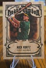 2026 Topps Series 2 Nick Kurtz Base (RAW)