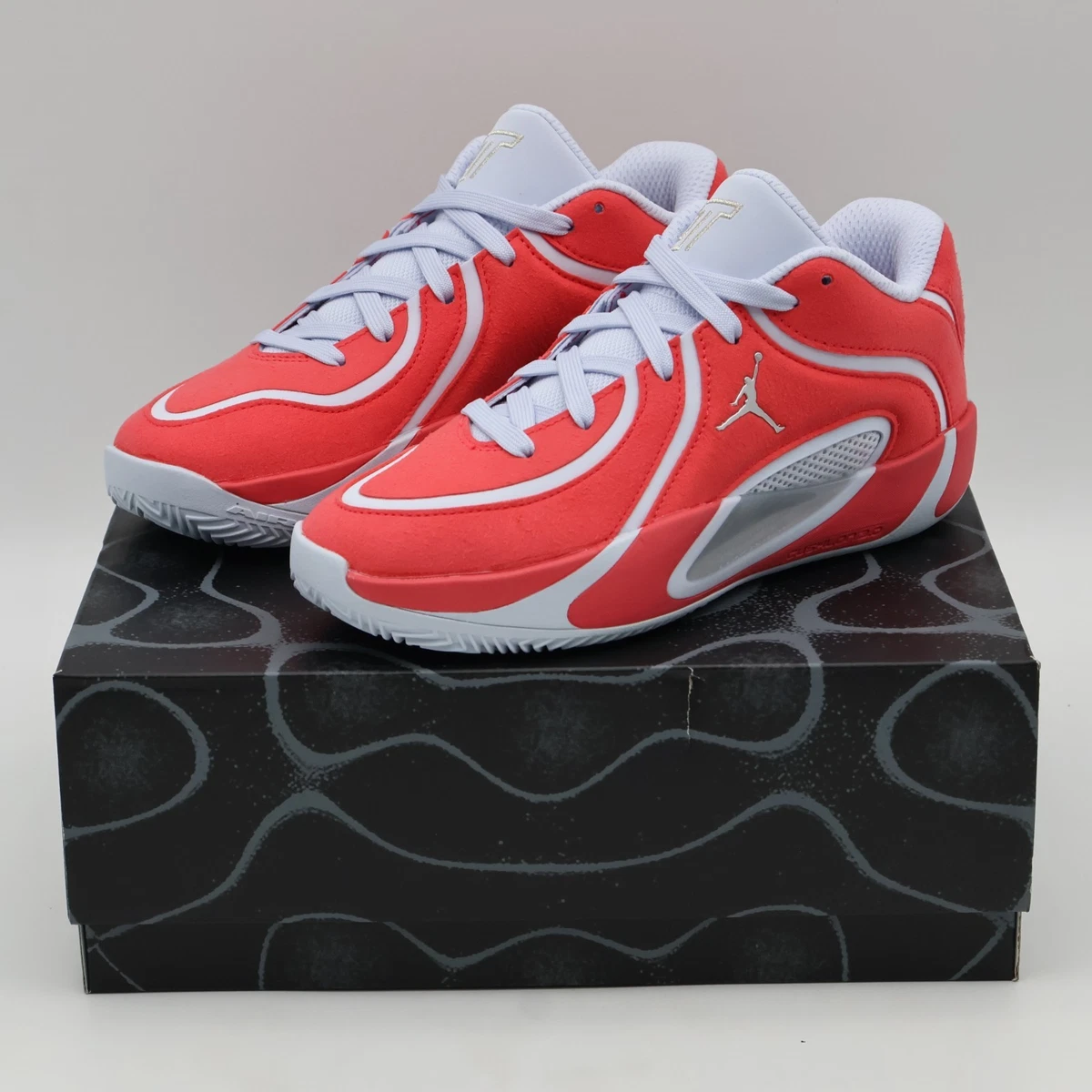 Jordan Tatum 4 St. Louis for Sale | Authenticity Guaranteed | eBay