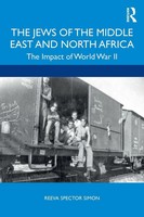 The Jews Of The Middle East And North Africa | The Impact Of World War II | Buch