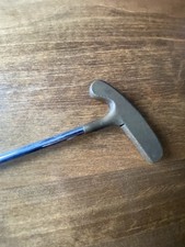 Titleist Bullseye Putter custom John Reuter Jr with original grip