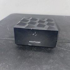NETGEAR Nighthawk MS60 AX1800 Dual-Band Wi-Fi 6 Satellite No Cord