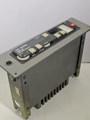 Radio marine ITT STR 12 TSF VHF pour bateau, équipement communication navale - Bild 1 von 4