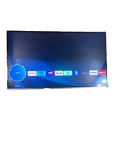 Panasonic TX-43GS352B (43” Full HD smart LED). With Original Remote Smart TV