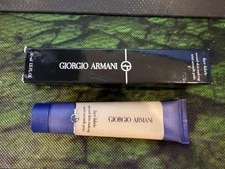 Giorgio Armani Face Fabric Second Skin Makeup 40ml / 1.35 fl.oz Shade -2-