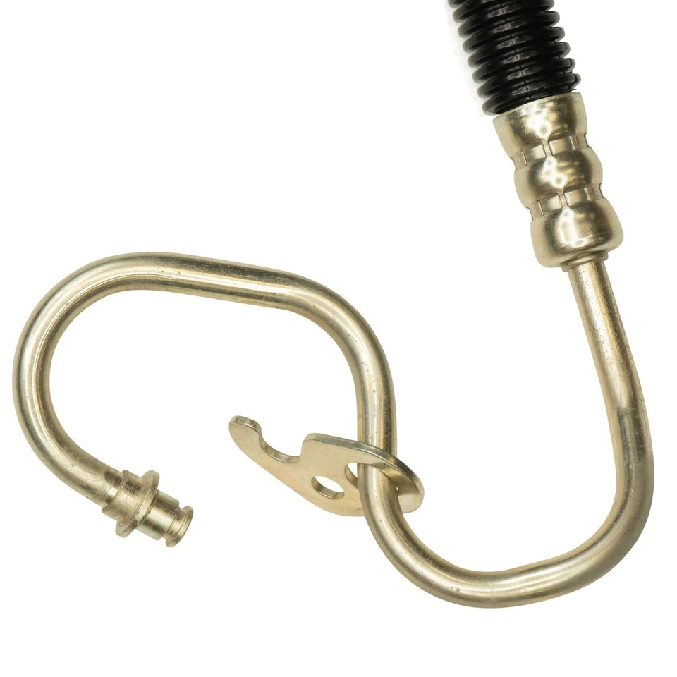 Conjunto de manguera de línea de presión de dirección asistida Edelmann 92235E para 03-07 Ford Focus Foto 3 de 4