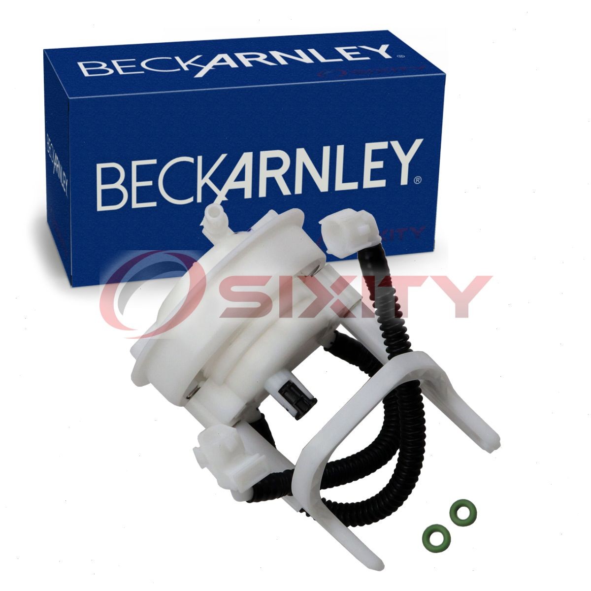 Beck Arnley 043-3012 Fuel Pump Filter for Air Delivery Filters  bc