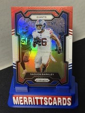 Click to enlarge Saquon Barkley