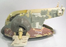 Kenner 1996 Star Wars Power of the Force Boba Fett's Slave I 3.75  Scale Vehicle