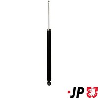 2X Jp Group StoßDäMpfer Jp 1552104000 FüR Max Focus Ford DM2 3 2 Dxa CB7 Ceu Van