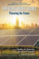 Renewable Energy Finance Powering The Future Donovan Charles W Taschenbuch 2015