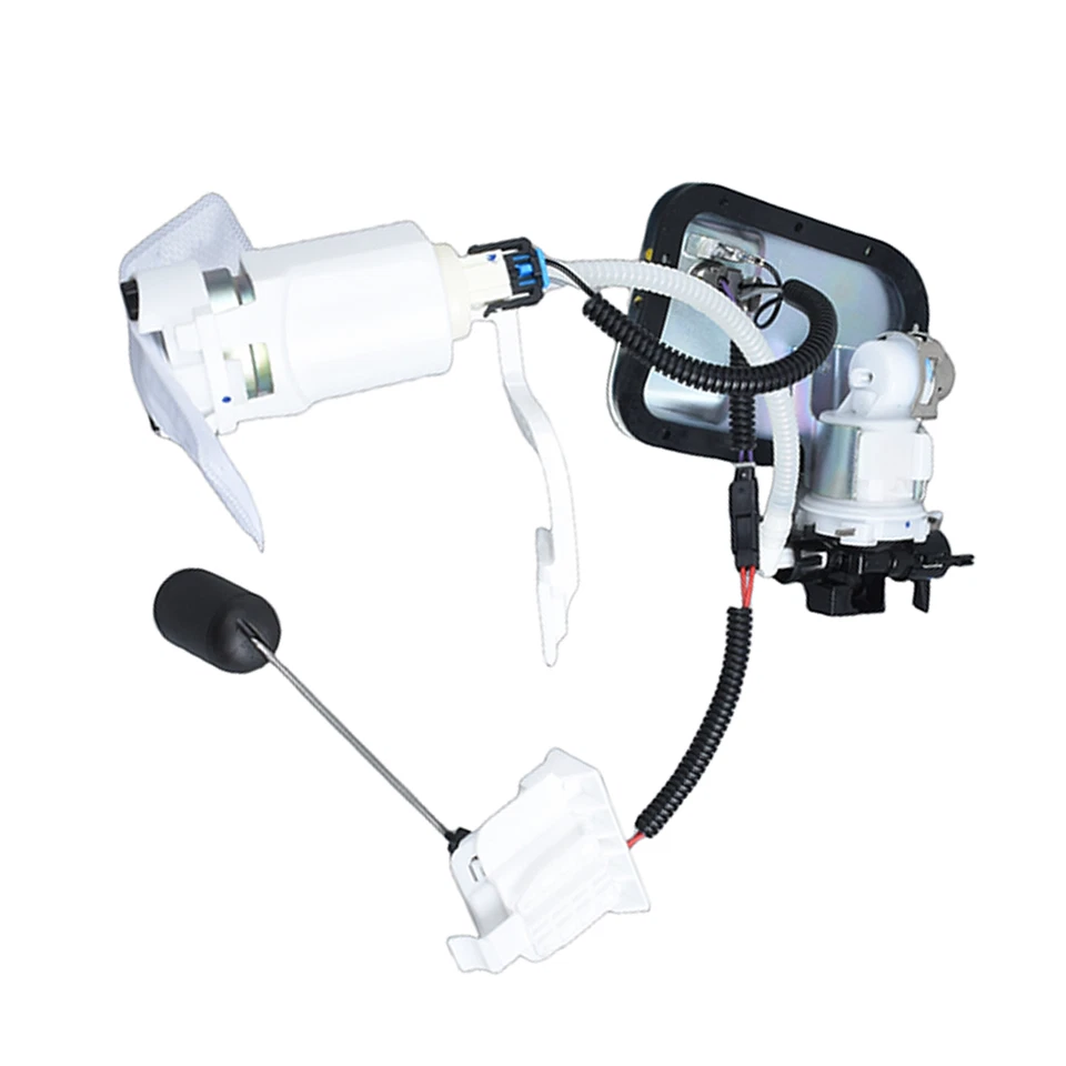 Fuel Pump Assy Fit 2011-2017 Harley Davidson Heritage Softail Foto 2 de 4