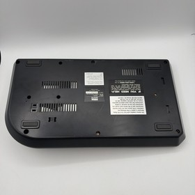 Sega CD Model 2 System Console Only No Cables Tested + Working