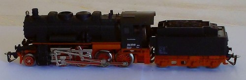 Schlepptenderlok BR 56 der DR für TT (TT-1112) | Condition: Gebraucht