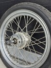 Harley-Davidson Softail Shovelhead Chopper Spoke Front Wheel 19