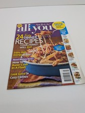All You Magazine January 17 2014 24 Tasty Dinner Recipes Pasta Food