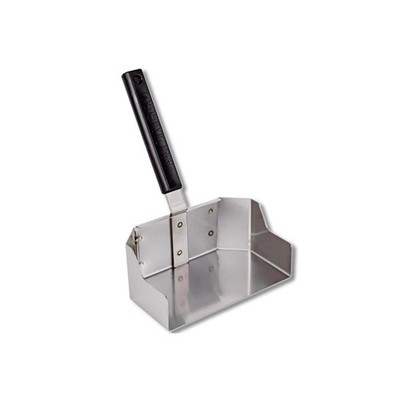 Breeo Ash Removal Tool Stainless Steel Ash Shovel BR-ART