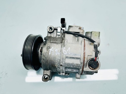 Audi A4 S4 B8 8K 2009 Klimakompressor Pumpe Diesel 140kW MAB12104