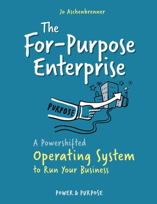 Jo Aschenbrenner | The For-Purpose Enterprise | Taschenbuch | Englisch (2020)