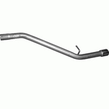 Auspuffrohr für MAZDA 3 1.6 105PS 2008-2014