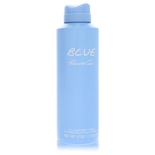 Kenneth Cole Blue by Kenneth Cole Body Spray 6 oz for Men