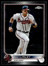 2022 Topps Chrome Vidal Nuno Arizona Diamondbacks #116