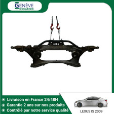 Essieu Lexus IS