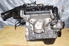 1998 Jdm Honda Accord 2.3l F23a Sohc Vtec Engine