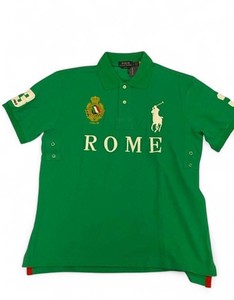 Polo by Ralph Lauren ビッグポニー チーフキーフ　短丈 Ralph Lauren Polo Chief Keef | eBay