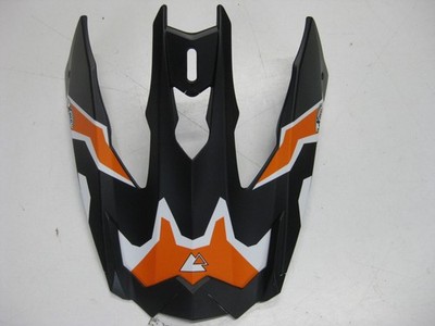 Restposten: X-Lite X-502 Helm Schild, orange