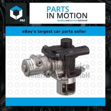 EGR Valve fits NISSAN NOTE E11 1.5D 06 to 12 Pierburg 1471000Q0E 1471000Q0G New