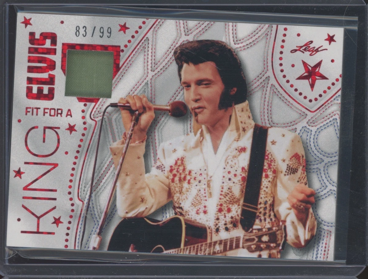 rare elvis presley trading cards Elvis Presley Trading Cards for sale