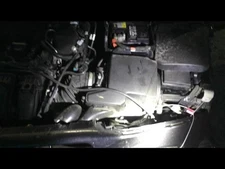 Air Cleaner Gasoline 2.0L VIN 2 8th Digit Pzev Fits 12-14 FOCUS 23489837