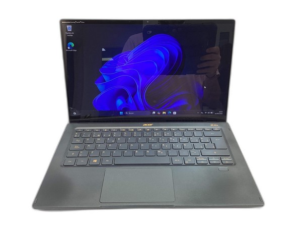 PORTATIL ACER SWIFT SF514-55T INTEL CORE I5-1135G7 8 SSD 20088383