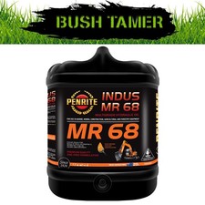 Penrite Indus Mr ISO 68 Hydraulic Oil 20L | INDMR68020*